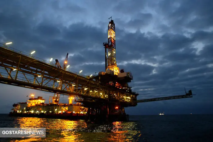 کولاک دولت در فروش نفت | درآمدهای نفتی ۳۰۰ درصد افزایش یافت