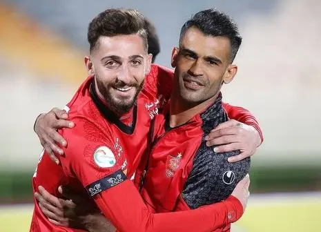 بمب پرسپولیس در آستانه انفجار