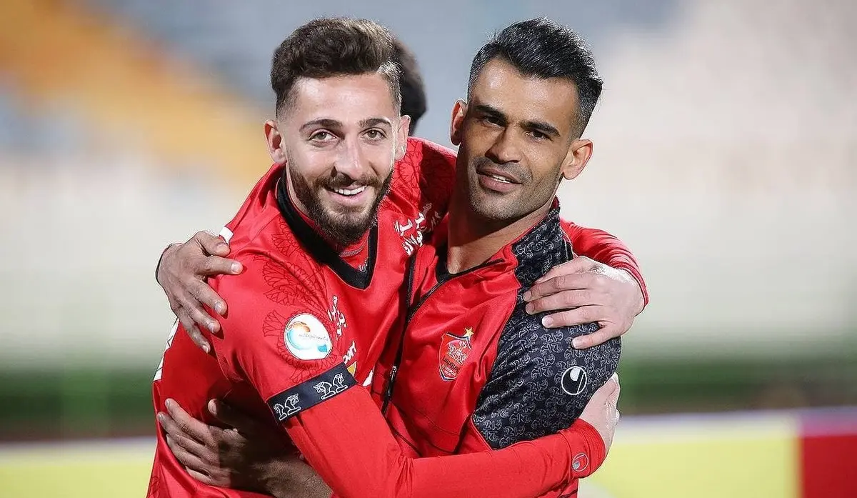 کام ستاره گلزن پرسپولیس تلخ شد
