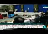 روحانی: در ماه رمضان دیگر تهمت نمی شنویم +‌فیلم