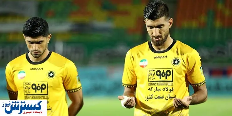 وینگر ملی پوش در لیست نهایی پرسپولیس