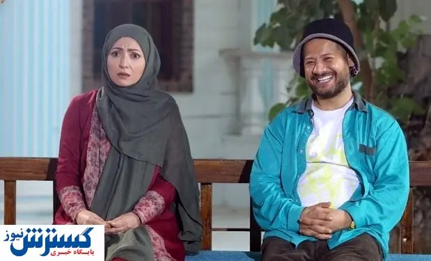 حمله تند به حراج های هنری در یک سریال طنز!