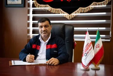 دیپلماسی فولاد اکسین افزایش توان رقابتی با شرکتهای خارجی است / تولید محصولات خاص در اکسین برای خنثیسازی تحریمها