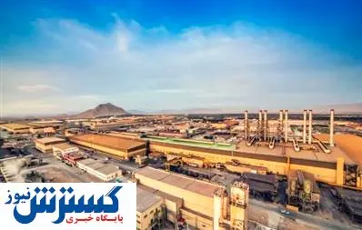 برنامههای توسعهای فولاد مبارکه چیست؟