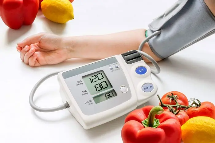 فشار خون عادی چند است؟