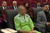 عامل حمله‌ به سفارت جمهوری آذربایجان ، صبح امروز اعدام شد