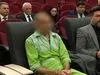 پدرام مدنی اعدام شد