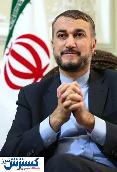 وزیر خارجه به کرونا مبتلا شد