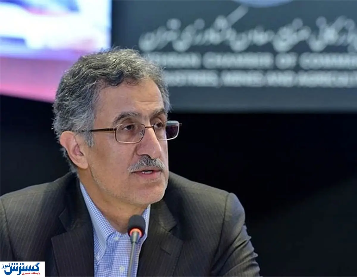 پیشنهادات رئیس اتاق بازرگانی برای حل مشکلات اقتصادی