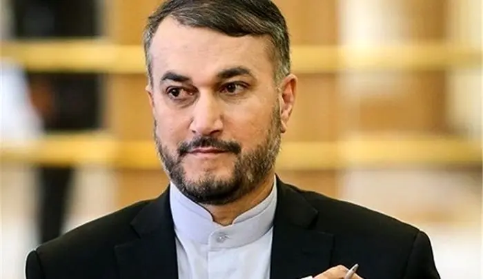 امیرعبداللهیان: ایران به دنبال نقد کردن چک برجام است