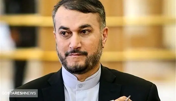 خبر خوب وزیر خارجه ایران درباره احتمال توافق در مذاکرات وین