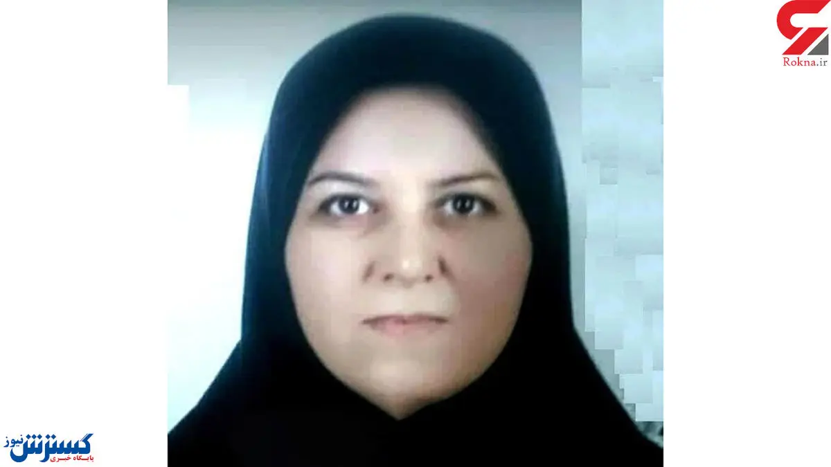 پرستار ساوهای بر اثر کرونا جان باخت