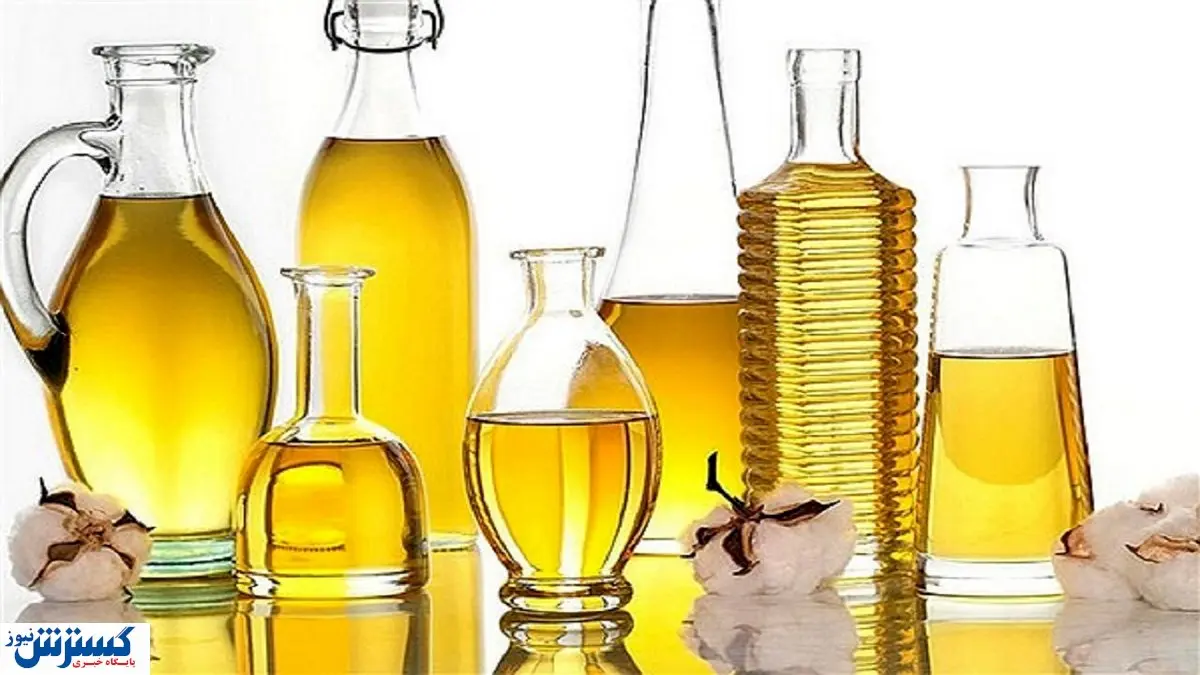 قیمت مصوب انواع روغن بکر در میادین تره بار + جدول