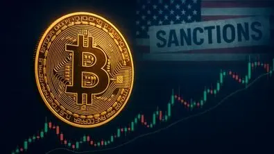خبر خوش برای کاربران ایرانی؛ این رمزارز از تحریم آمریکا در امان است