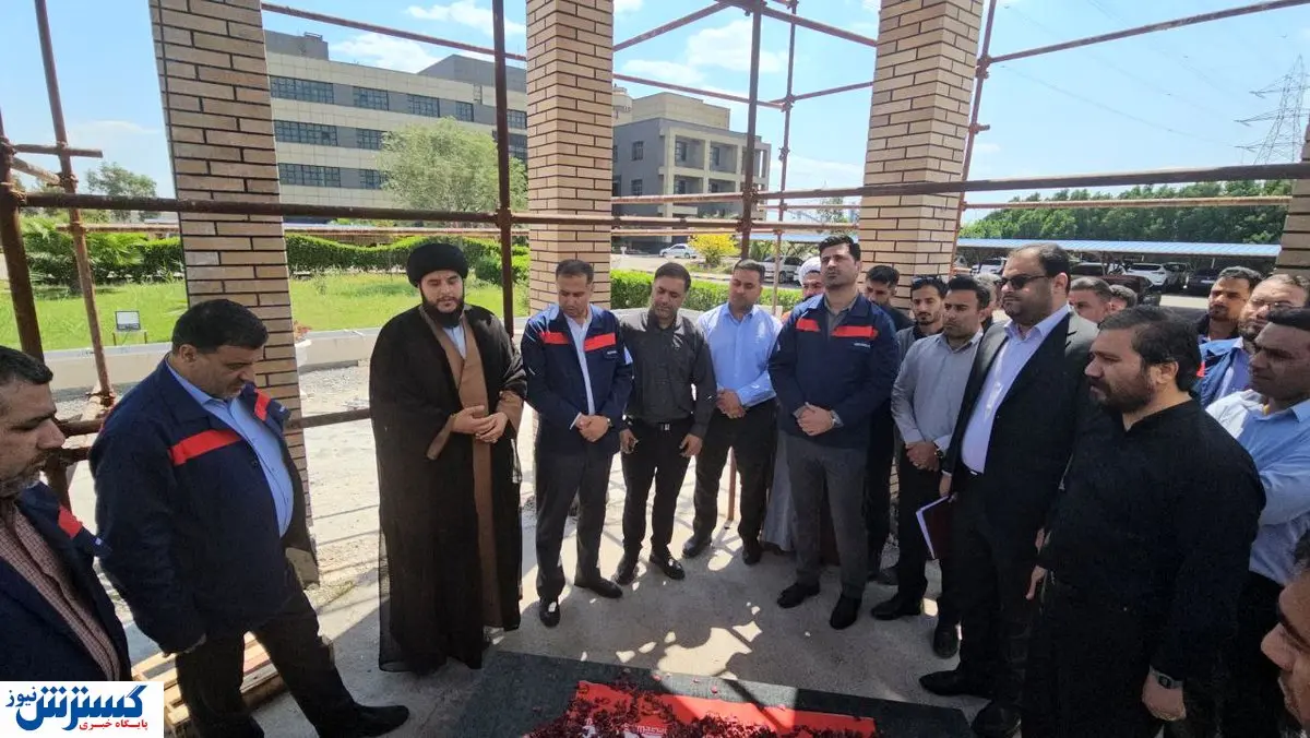 عملیات سپاه علیه رژیم صهیونسیتی باعث شد به ایرانی بودن خود افتخار کنیم