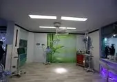 رقابت تجهیزات پزشکی ساخت ایران با مشابه های خارجی 