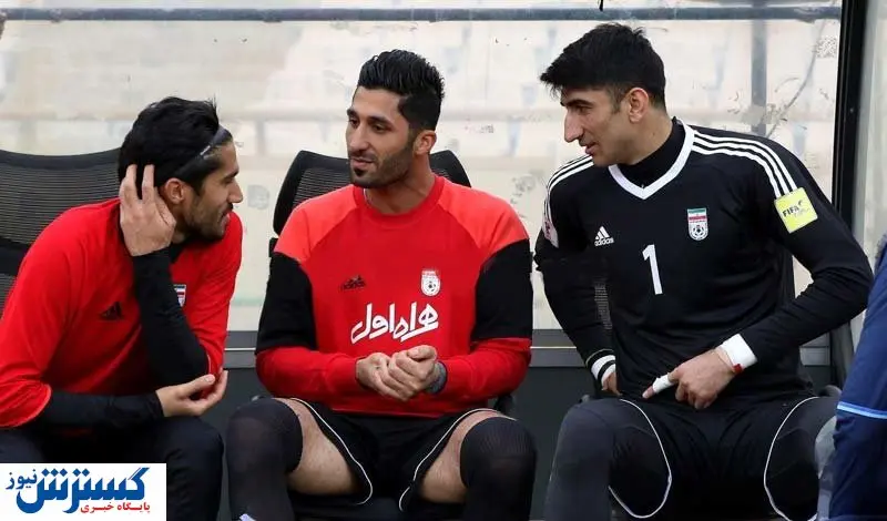 ستاره استقلال در رادار گل محمدی؟