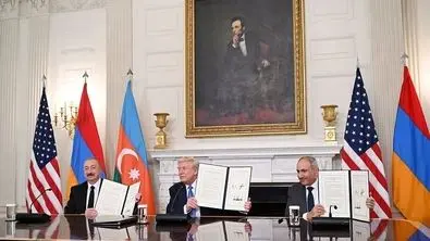 مشاور رهبر انقلاب تکلیف آمریکا و دو همسایه را یکسره کرد