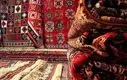چوب حراج به فرش دستباف ایران در بازارهای هدف 