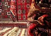 ناپدید شدن تعدادی تخته فرش نفیس از سعدآباد