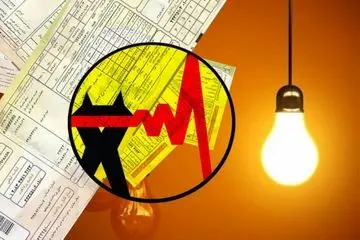 شوک برقی تازه به مشترکان ؛ منتظر گرانی باشید