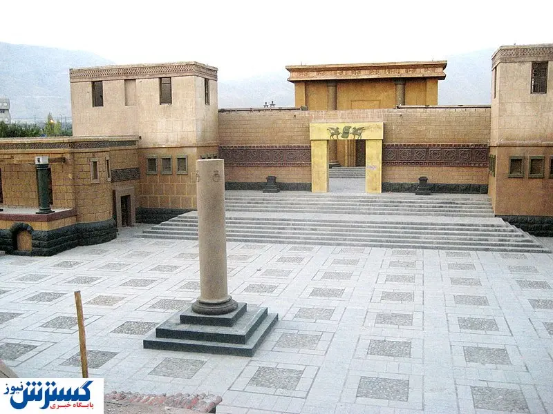 رفتن به لوکیشن این فیلم خطر جانی دارد!