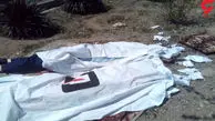 مرگ مشکوک ۲ نوجوان در مسکن مهر!+عکس