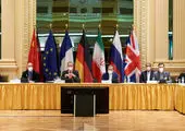 ادعای انگلیس درباره فعالیت‌ هسته‌ای ایران