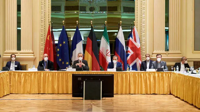 زمان ازسرگیری مذاکرات ایران و ۱+۴ در وین مشخص شد