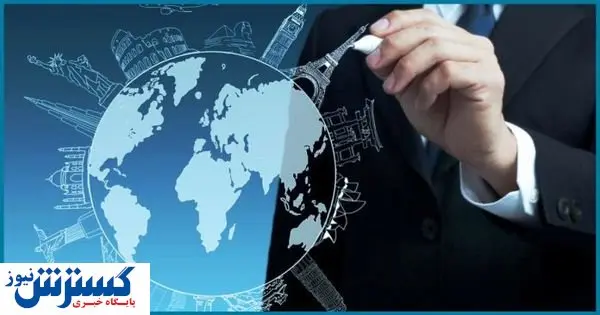 وضعیت تجارت بین المللی ایران به گواه آمار