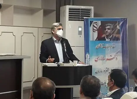 حافظی: نسخه الکترونیک احترام به پزشک است