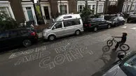 تصاویر/ بریتانیا پرچمدار شیوع کرونا در اروپا 