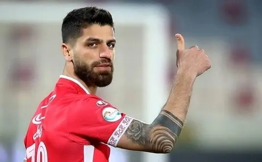 بازگشت یک ستاره ملی پوش به پرسپولیس حتمی شد
