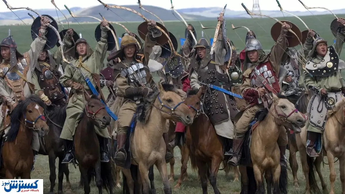 مغول‌ها ایران را برای تجارت فتح کردند!