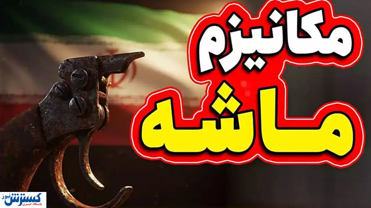 تصمیم نهایی نظام درباره ماشه؛ قالیباف خیال ملت را راحت کرد