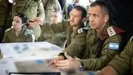 اختلاف در موساد و ارتش اسرائیل بر سر ایران