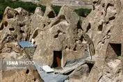 تصاویر / کندوان ، تنها روستای صخره ای جهان