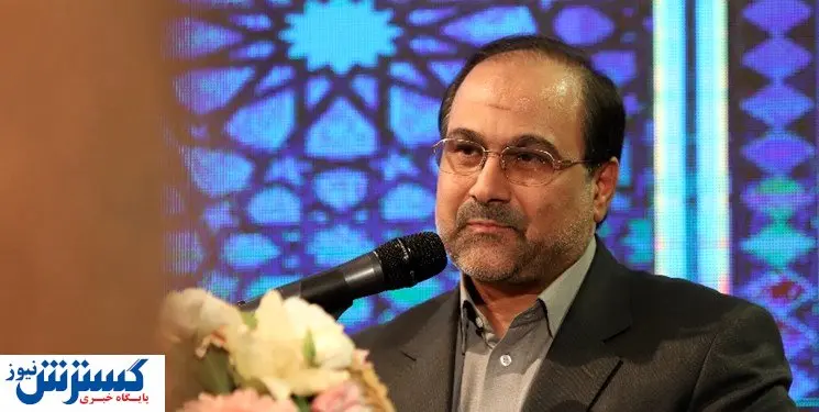 استاد ممتاز پایه ۵۰ دانشگاه تهران رئیس فرهنگستان علوم شد
