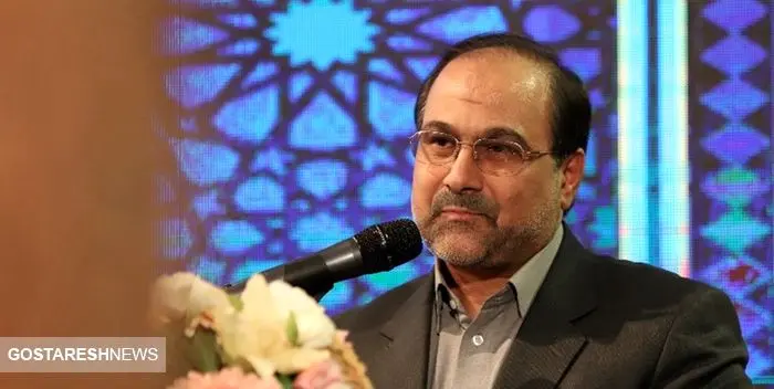  استاد ممتاز پایه ۵۰ دانشگاه تهران رئیس فرهنگستان علوم شد