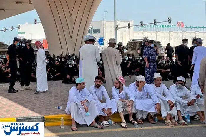 زنگ هشدار به صدا در آمد | بیکاری دردسرساز شد
