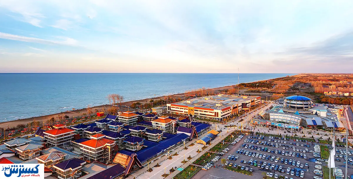 ایجاد شهرهای ساحلی جدید/ توجه به توسعه اقتصادی دریا