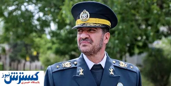 هراس دشمنان از ورود به حریم هوایی کشور