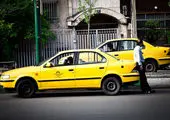 مشکلات شهروندان تمامی ندارد / صحبت های جالب رانندگان تاکسی