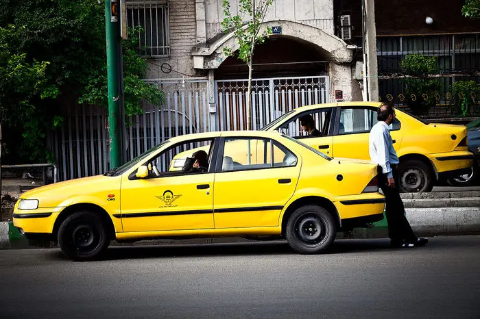 بازار کرایه تاکسی های دلبخواهی داغ است/ رانندگان هرچقدر بخواهند پول می گیرند
