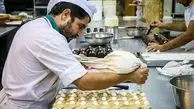دلار قیمت شیرینی را گران می کند؟ / گمانه زنی درباره بازار شب عید