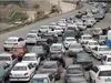 حمله مجدد به تاسیسات هسته‌ای فردو | خطر تشعشات وجود ندارد