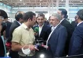 تبدیل نمایشگاه تهران به اکوسیستم نوآور تجاری 