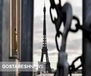 تعطیلی مساجد در فرانسه