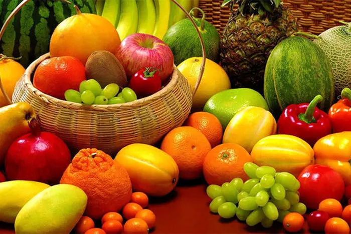 قیمت انواع میوه آنلاین / این خرید صرفه اقتصادی ندارد!