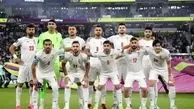 حمله تند یک روزنامه به ملی پوشان فوتبال 